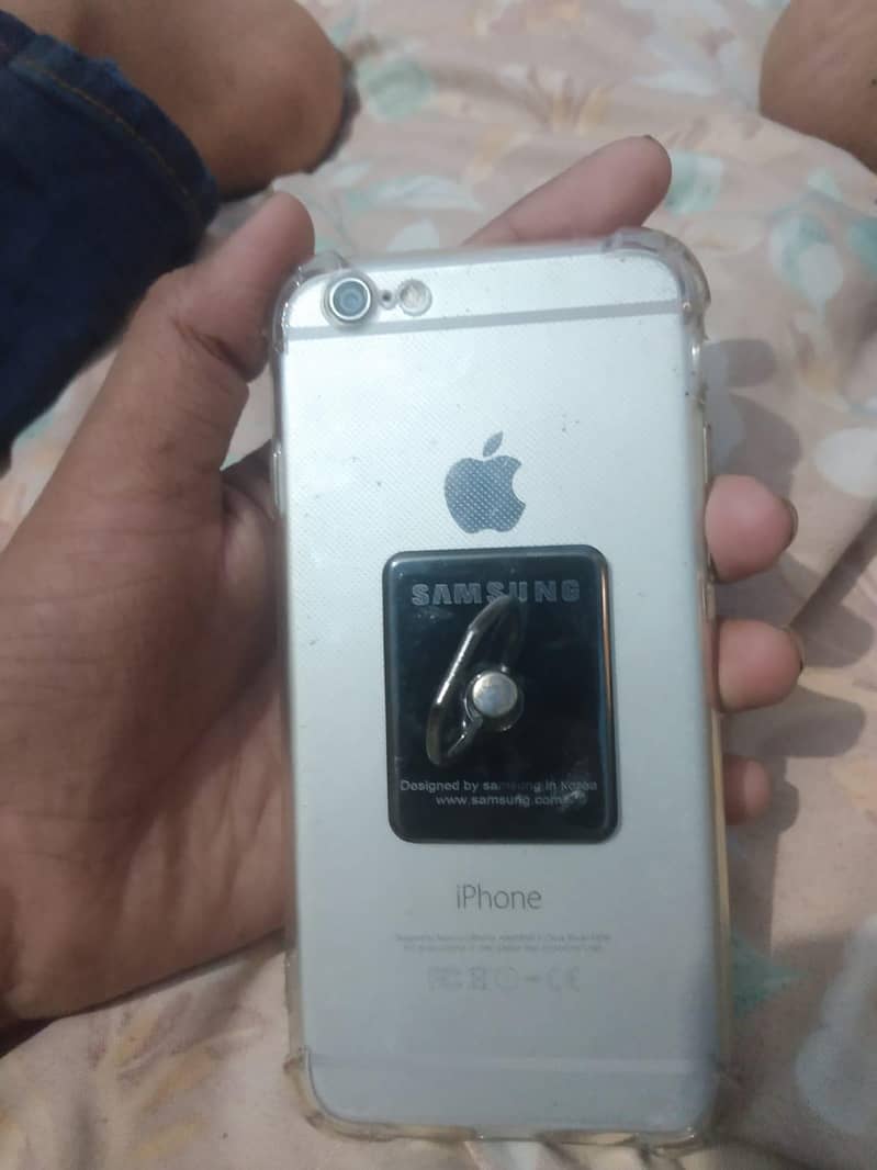 Apple iPhone 6 1