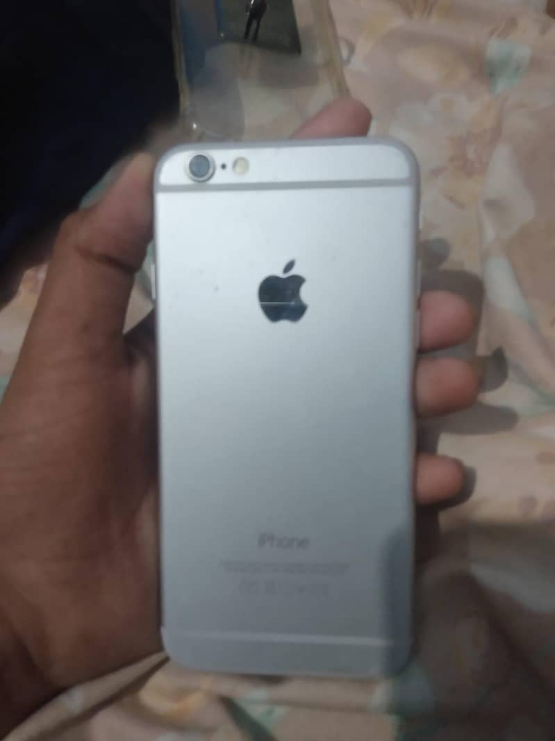 Apple iPhone 6 4