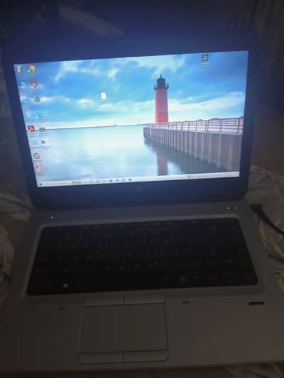 HP Laptop Core i5, 6th generarion Good Condition