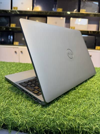 Dell Latitude | 5510 Core i5 10th Genration | 8GB RAM | imported