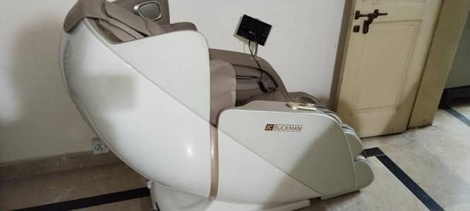 JC buckman Massage Chair