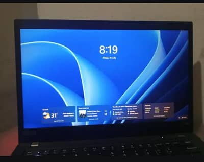 Lenovo Thinkpad T490 2GB NVIDIA GRAPHICS CARD