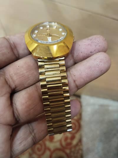 rado watch