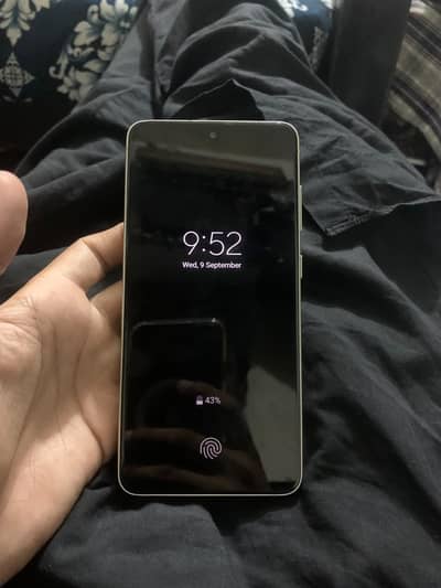 Samsung Mobile S21 FE