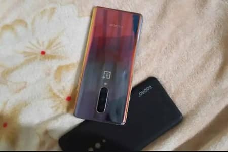 One Plus 8