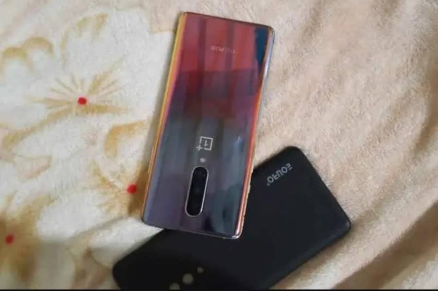 One Plus 8 0