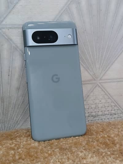 Google Pixel 8