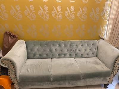 Premium sofa set