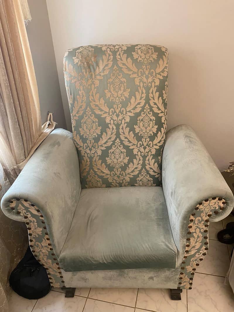 Premium sofa set 2