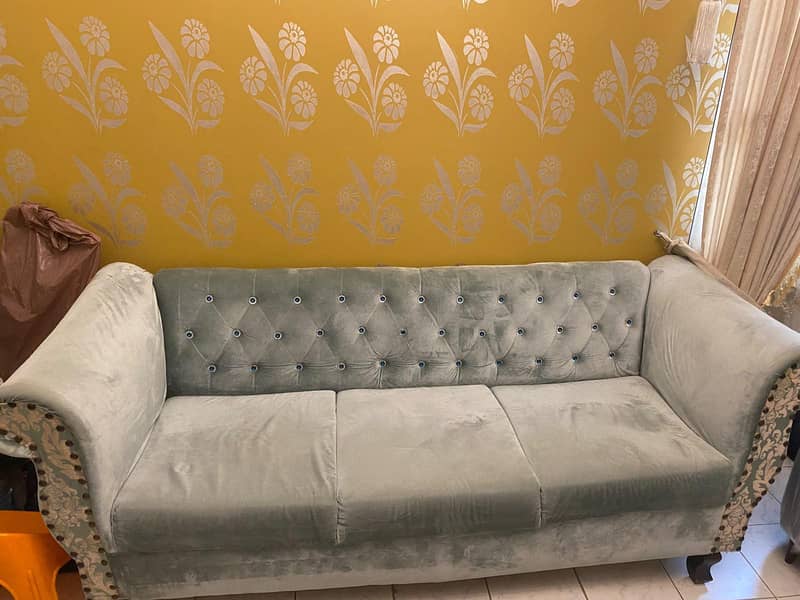 Premium sofa set 3