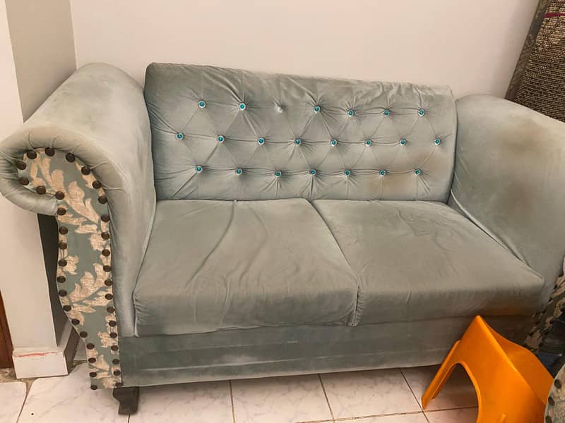 Premium sofa set 5