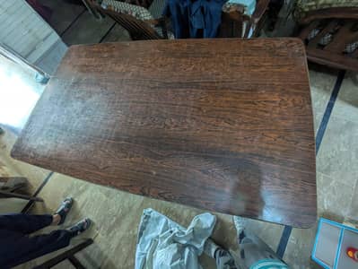 dinning table
