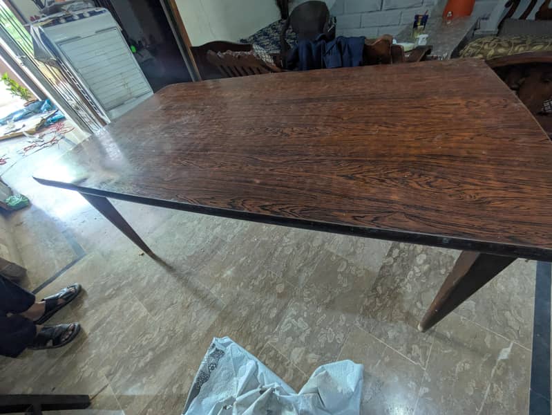 dinning table 1
