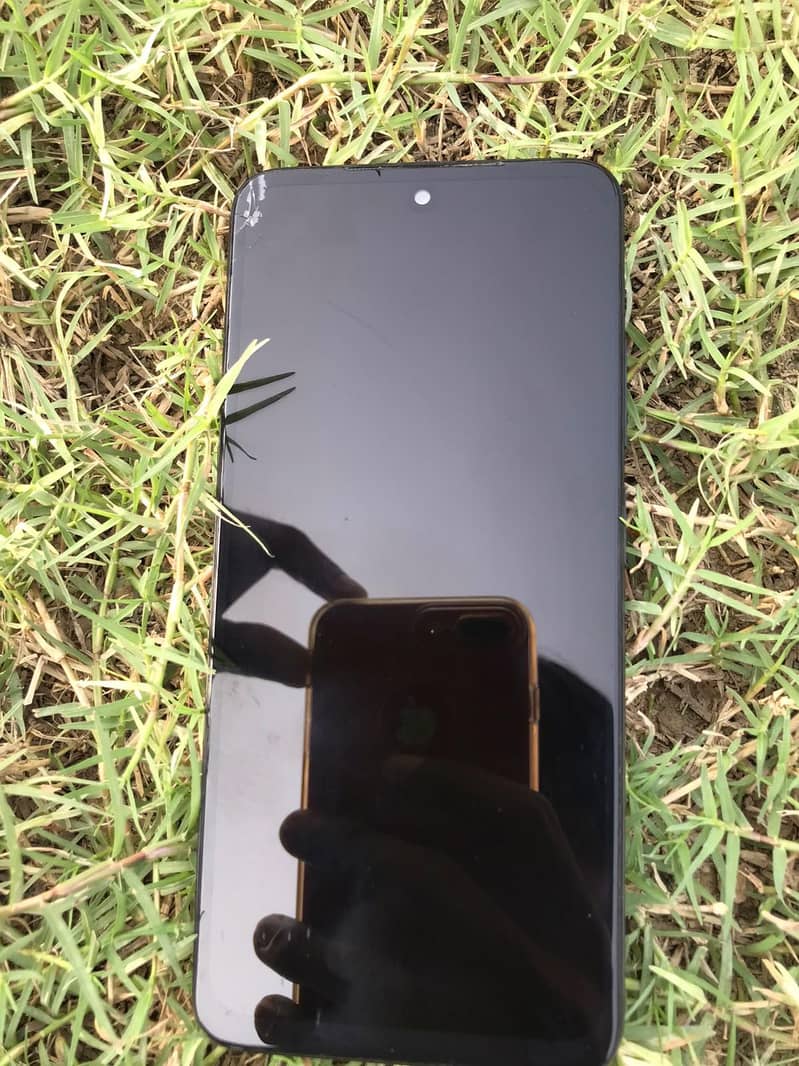 Xiaomi Redmi Note 11 1