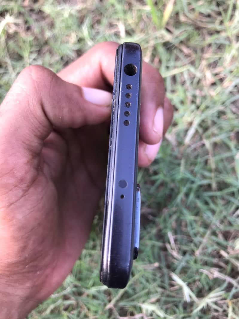 Xiaomi Redmi Note 11 4