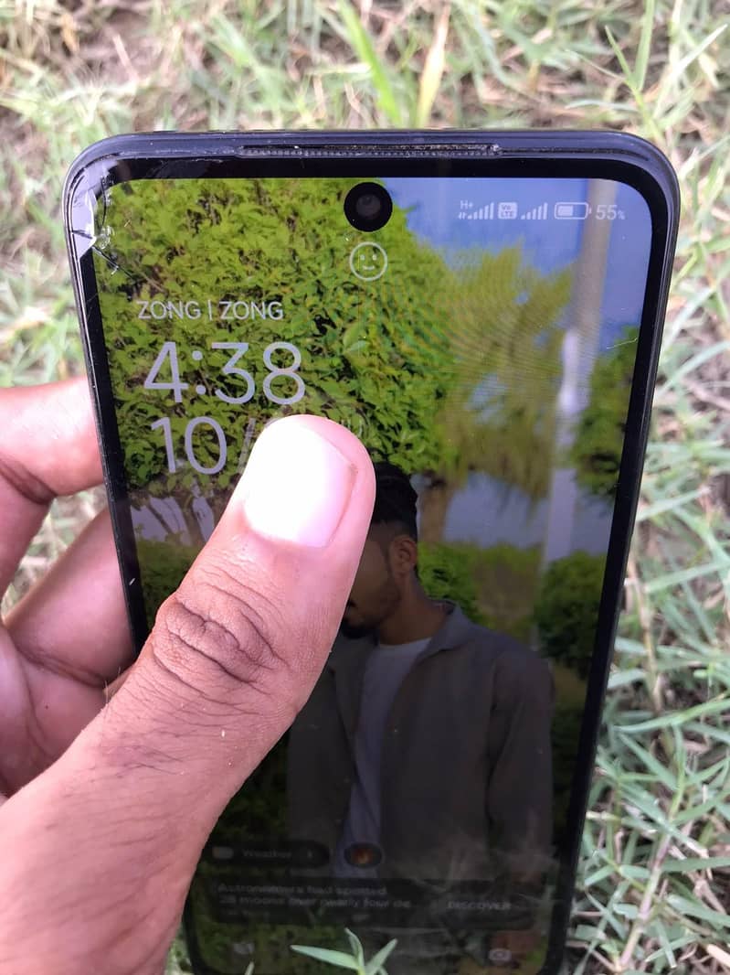 Xiaomi Redmi Note 11 6