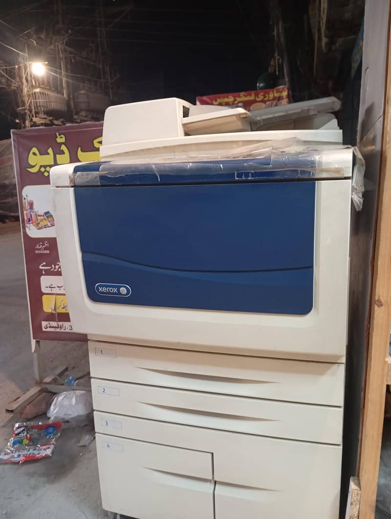 Xerox5875 1