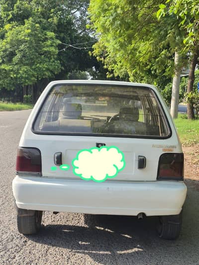 Mehran VXR