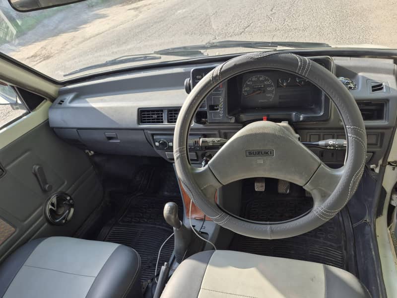 Mehran VXR 2