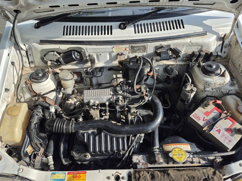 Mehran VXR 7