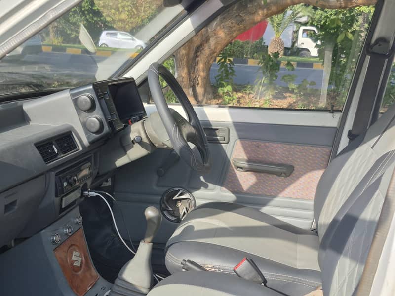 Mehran VXR 3