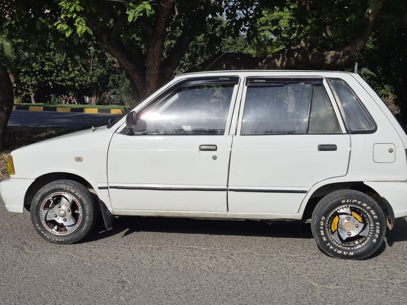 Mehran VXR 9
