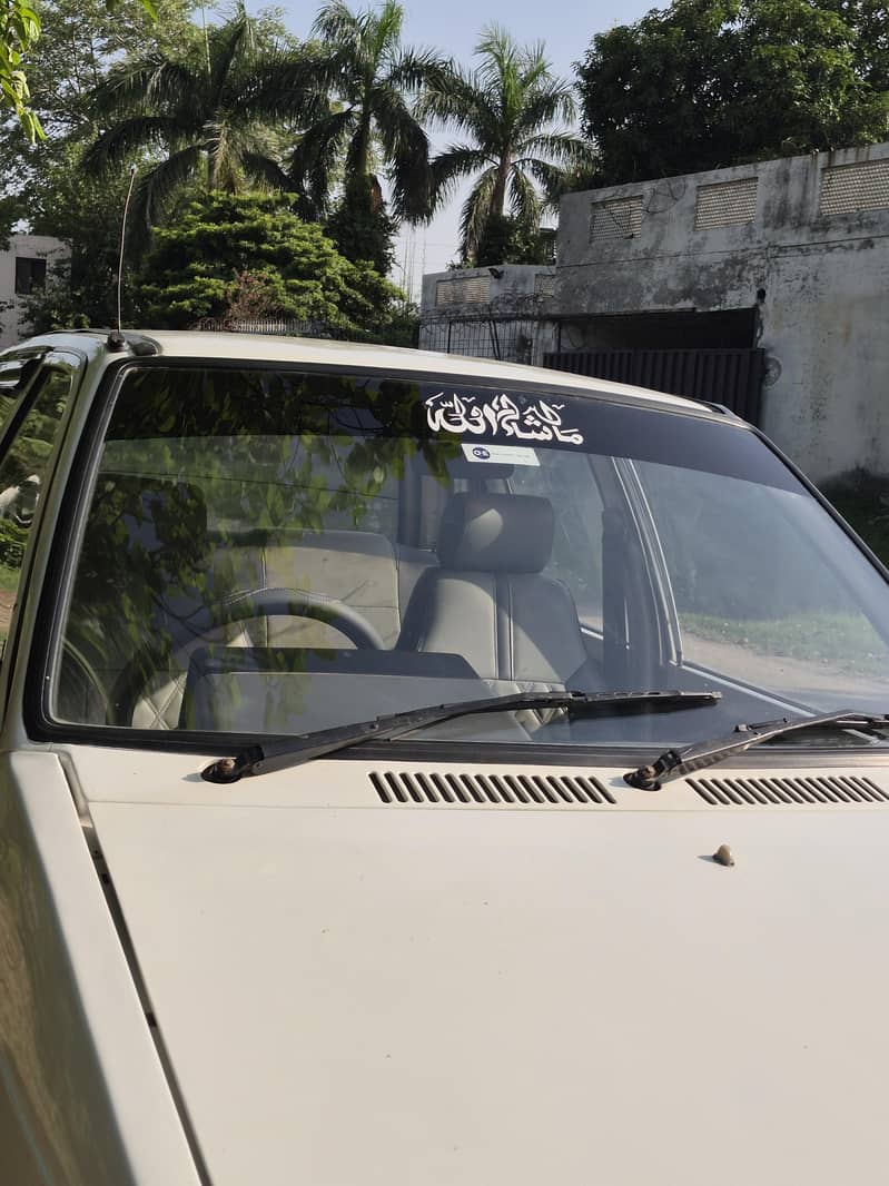 Mehran VXR 10