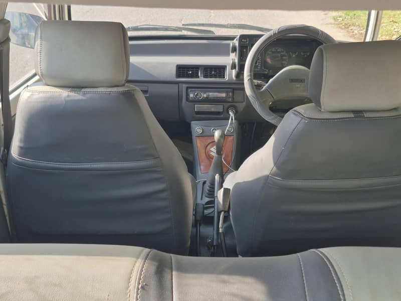 Mehran VXR 5