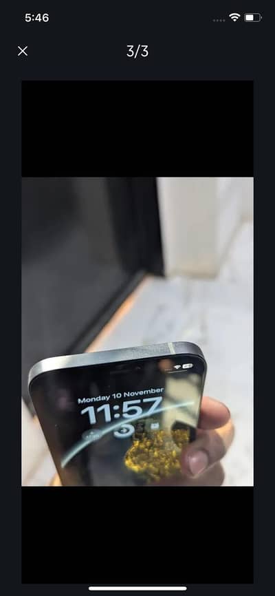 Apple iPhone 12