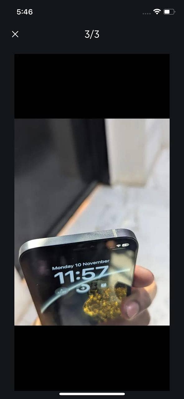 Apple iPhone 12 0