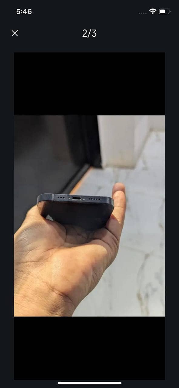 Apple iPhone 12 1