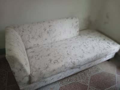 Sofa 7 Seater L Shape – Only 3 Months Used | Excellent Condition
