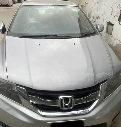 Honda City 2020 brand new condition