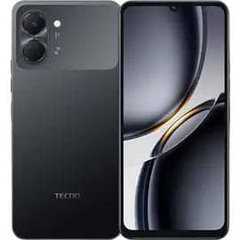 Tecno Spark Go