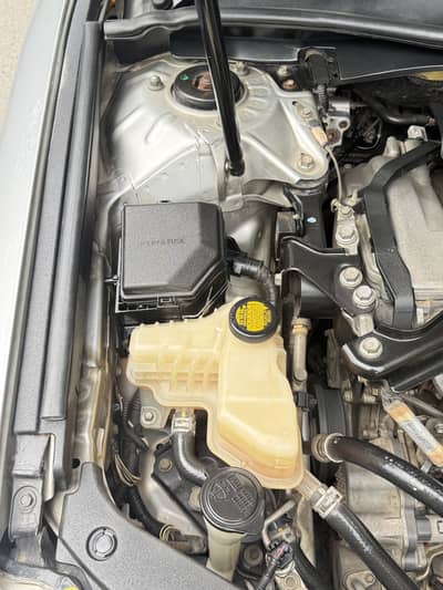 Toyota Altis Grande 2021