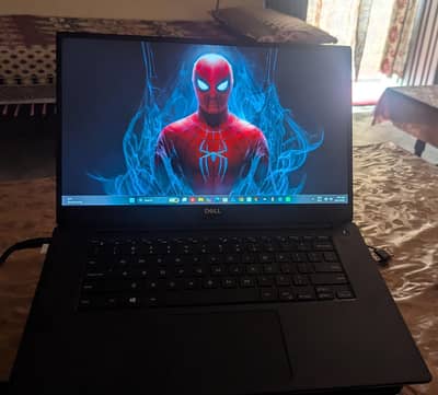  Dell Precision 5540 — FOR SALE 32/512
