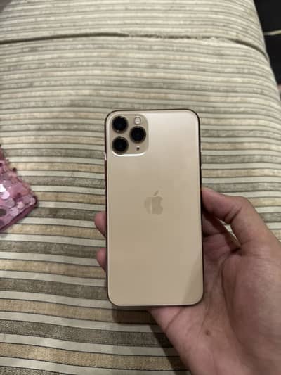 Apple iPhone 11 Pro