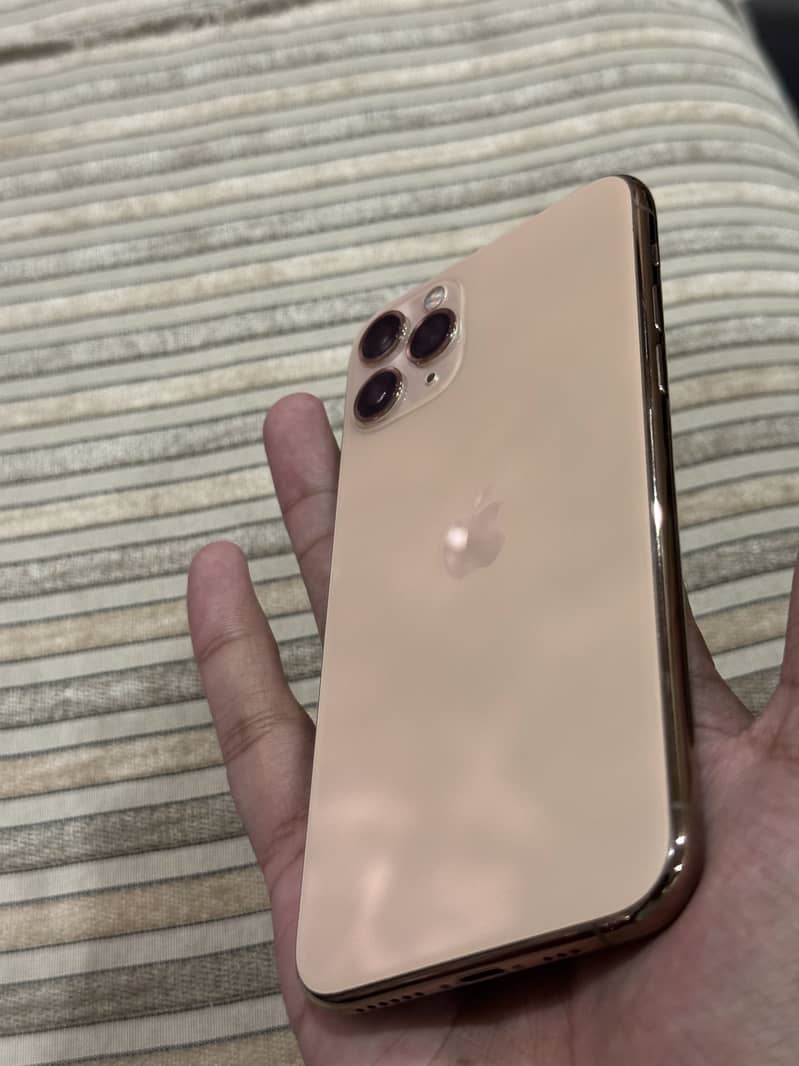 Apple iPhone 11 Pro 2
