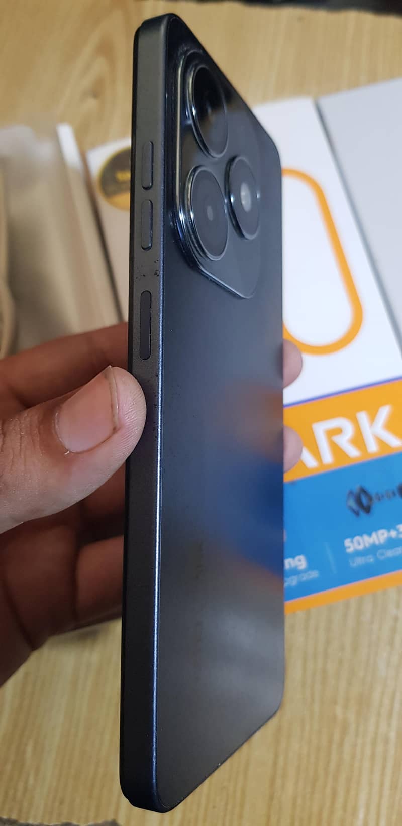 tecno spark20 1