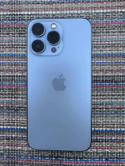 Apple iPhone 13 Pro
