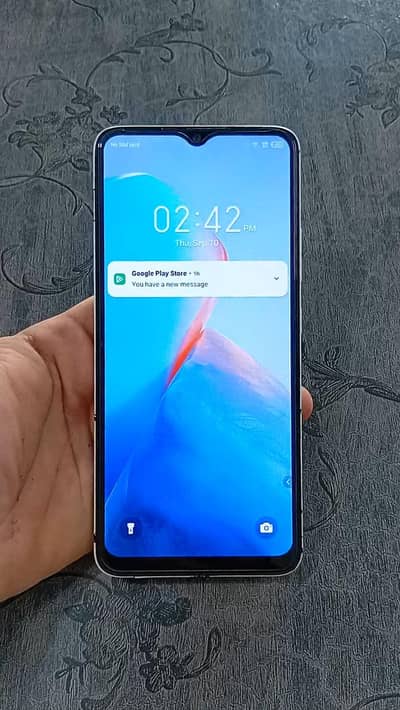 Infinix Smart 7 Mobile For Sale