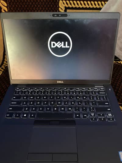 Latitude 5400