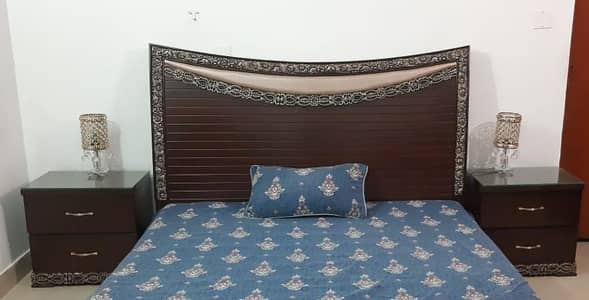 bed set