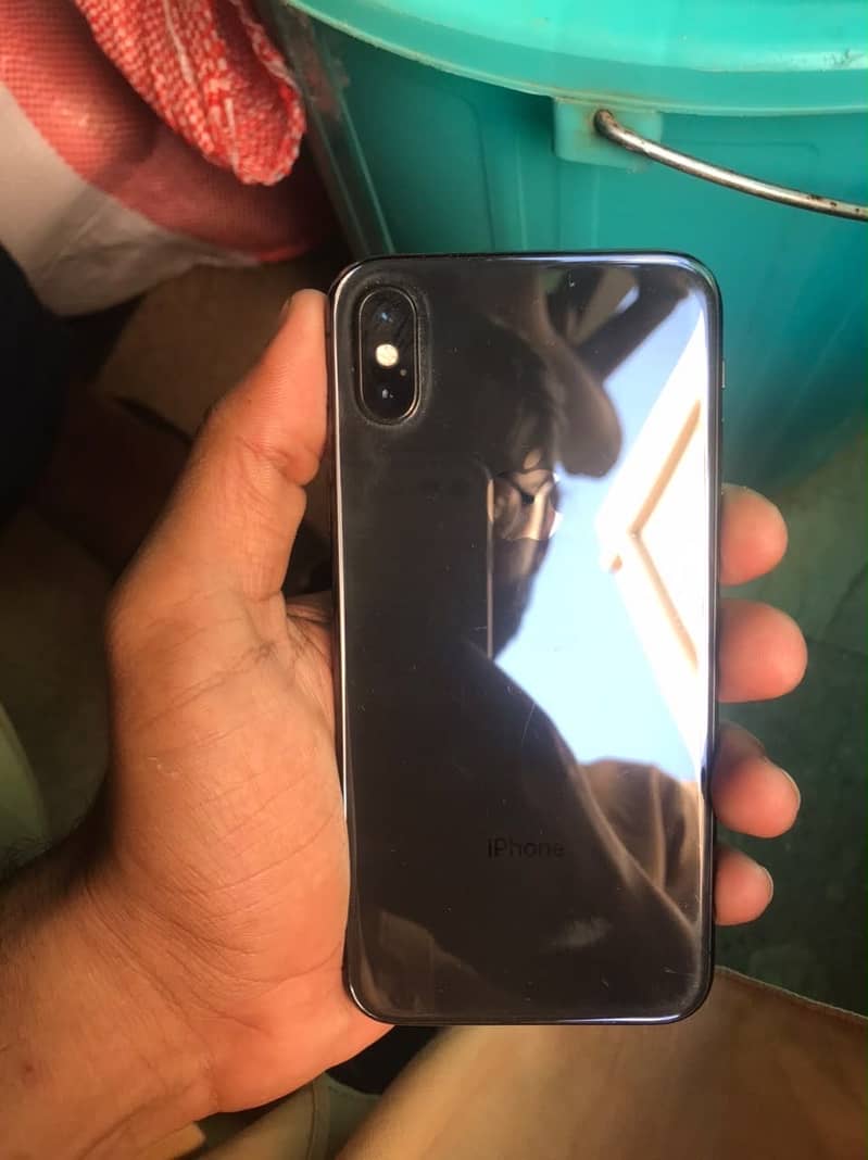 Apple iPhone X 2
