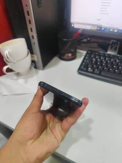 Samsung S21 ultra 12/128 Officially pta approved Samsung S21 ultra 12/128 Officially pta approved