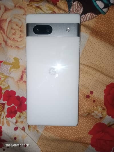 Google Pixel 7a