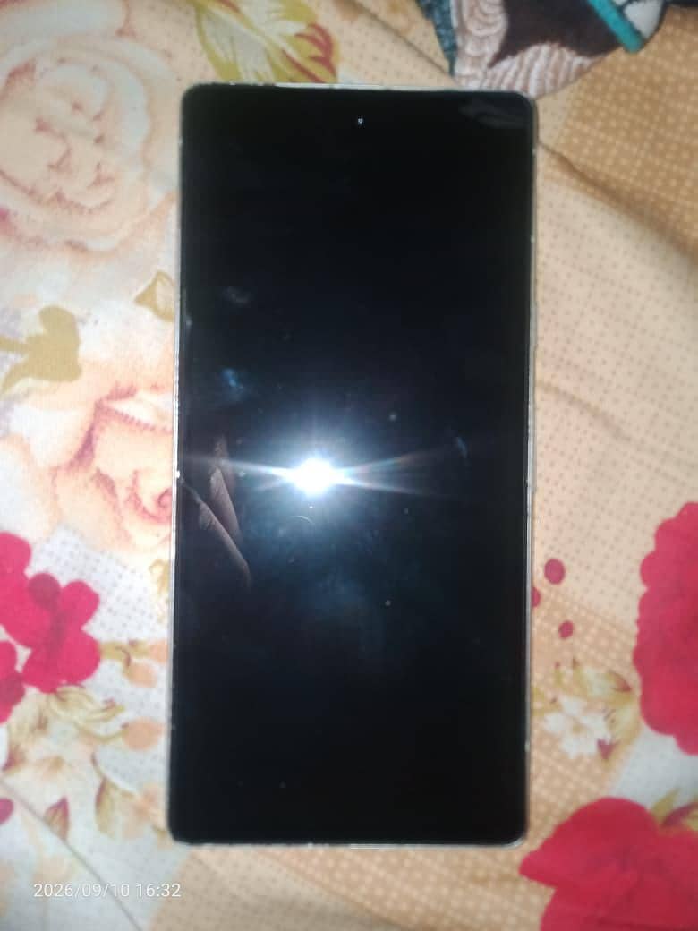 Google Pixel 7a 6