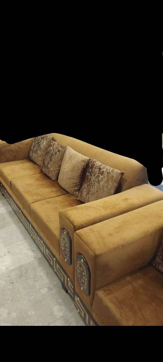 Sofa set 1