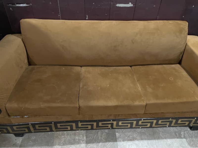 Sofa set 3