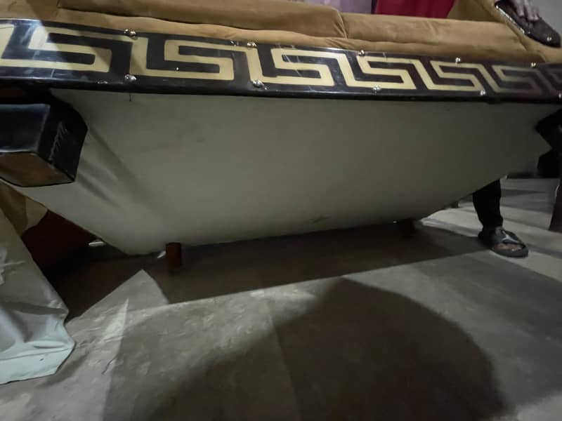Sofa set 5